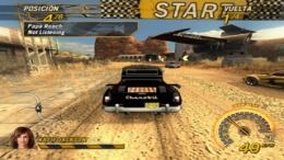 Flatout 2 