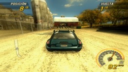  Flatout 2