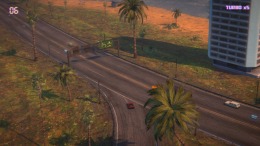  Florida Interstate '86