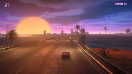   Florida Interstate '86