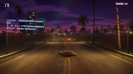   Florida Interstate '86