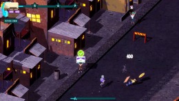 Геймплей Food Boy