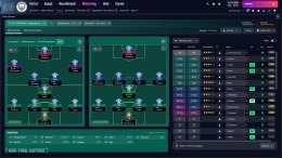 Игровой мир Football Manager 26