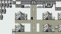 Игровой мир For a Vast Future