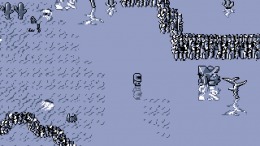 Локация For a Vast Future