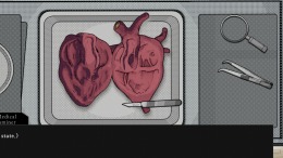 Геймплей For Your Tranquility