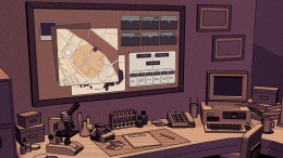 For Your Tranquility стрим