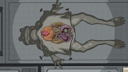 Прохождение игры For Your Tranquility