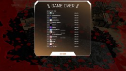 Forbidden Ingress  PC