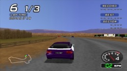   Ford Racing