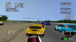 Ford Racing 