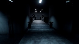 Forest Asylum 2  
