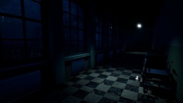 Forest Asylum 2  PC