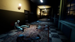 Forest Asylum 2 
