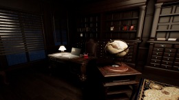   Forest Asylum 2