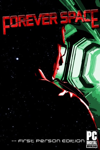 Forever Space: First  