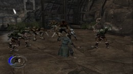  Forgotten Realms - Demon Stone