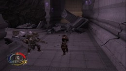   Forgotten Realms - Demon Stone