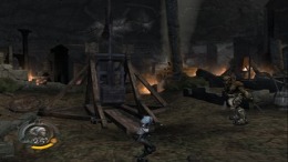  Forgotten Realms - Demon Stone