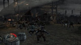 Forgotten Realms - Demon Stone PS2