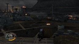   Forgotten Realms - Demon Stone