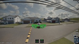   FPV LOGIC