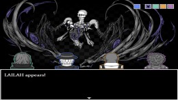  Frail Hearts: Versicorae Domlion