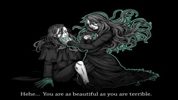 Frail Hearts: Versicorae Domlion 
