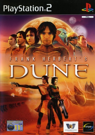 Frank Herbert's Dune  