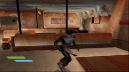 Frank Herbert's Dune PS2