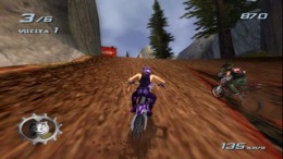 Freekstyle  PlayStation 2