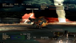   Front Mission 2