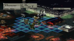  Front Mission 2