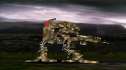   Front Mission 2