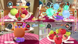 Fruit Mountain Party  PC