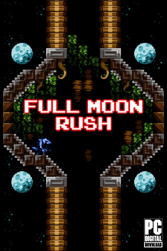 Full Moon Rush скачать торрентом