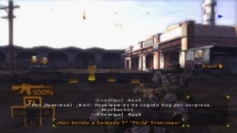  Full Spectrum Warrior