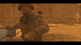   Full Spectrum Warrior