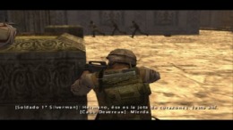 Full Spectrum Warrior 