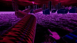 Игровой мир FUNKYHEART