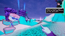 Скриншот игры FUNKYHEART