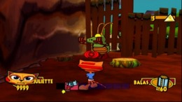 Fur Fighters - Viggo's Revenge для PlayStation 2