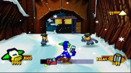 Fur Fighters - Viggo's Revengeдля PS2