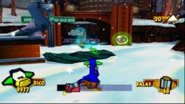 Fur Fighters - Viggo's Revenge стрим