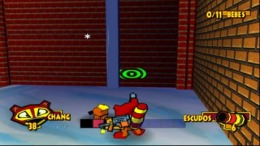 Прохождение игры Fur Fighters - Viggo's Revenge