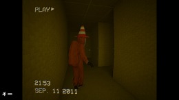 FURRY BACKROOMS на компьютер