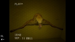 FURRY BACKROOMS на PC