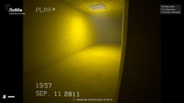 Прохождение игры FURRY BACKROOMS