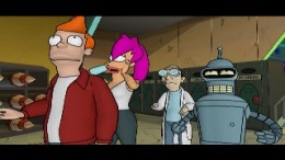  Futurama