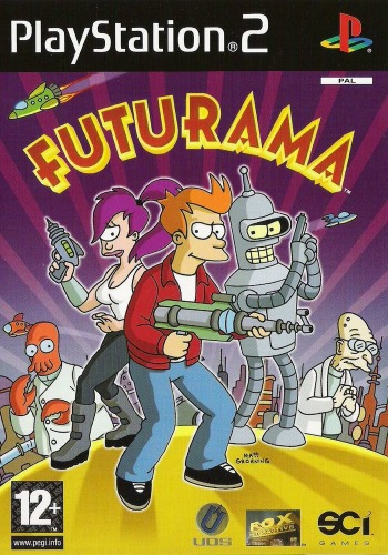 Futurama  
